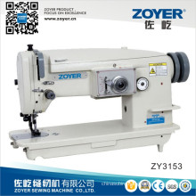 ZY3153 Zoyer Top with Bottom Feed industrial zig zag Sewing Machine price